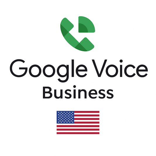 Google Voice Business | USA