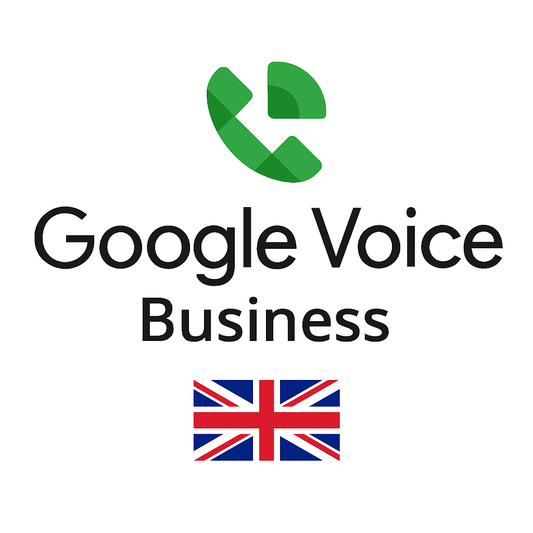 Google Voice Business | UK